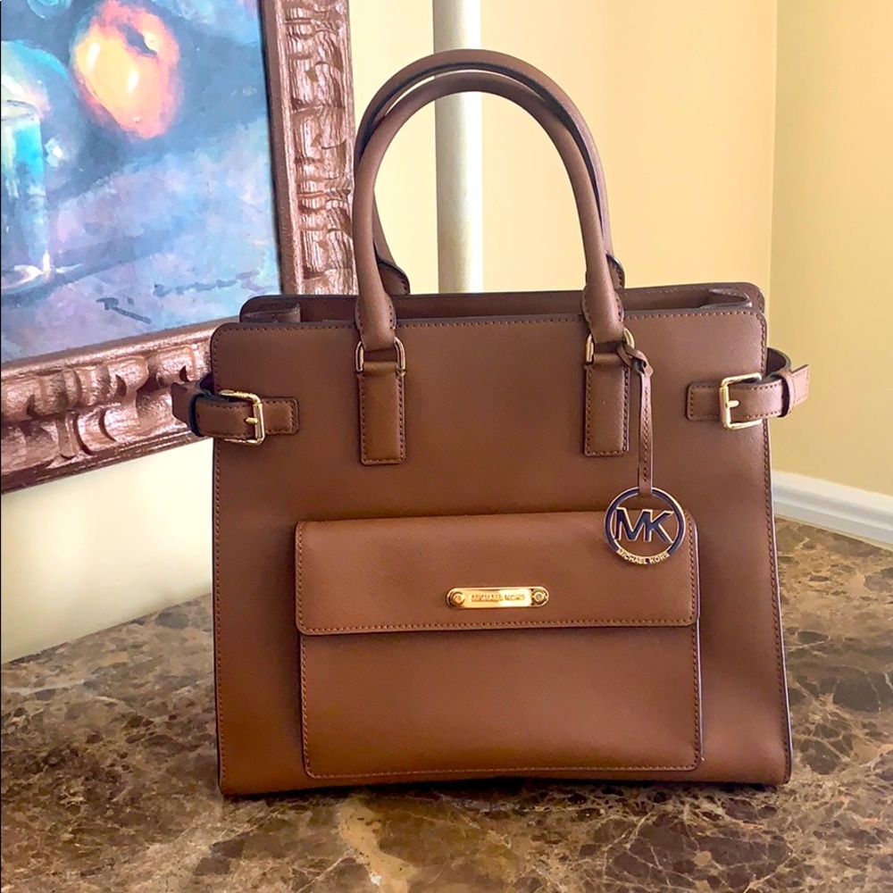 Michael Kors purse
